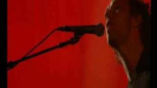 Coldplay Live 2006 Toronto  Fix you [upl. by Aurilia464]