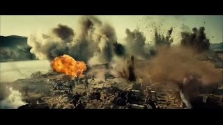 71 Into The Fire  2010 Official Trailer HD [upl. by Burnard]