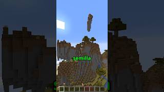 LA SEMILLA MÁS BUSCADA DE MINECRAFT [upl. by Raul]