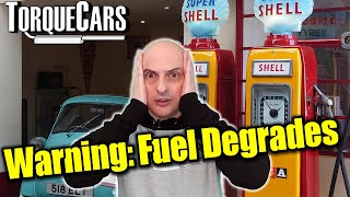 Diesel Fuel Quality in Your Truck What You Need to Know [upl. by Norehs]