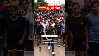 hum soye nahi Kai rato senew army khushiofficial motivation [upl. by Eveam]