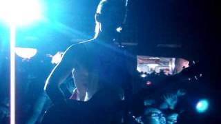 30 Seconds To Mars  100 Suns Live [upl. by Ahsekal]