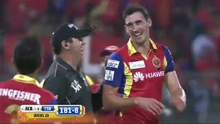 csk vs rcb highlight match 2015 cricket csk rcb ipl [upl. by Venuti952]