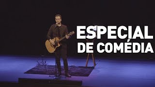 CAMBOTA  STAND UP COMEDY  ESPECIAL DE COMEDIA COMPLETO [upl. by Rovner592]