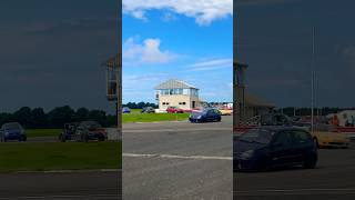 Clio 182 MX5 Cooper S MK Indy amp G80 BMW M3 at Llandow Circuit Track Day [upl. by Del]