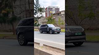 Range Rover Vogue vs Sport🤩 rangerover rangerovervogue rangeroversport [upl. by Deehahs]