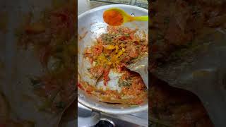 Rice cooker లో చికెన్ బిరియాని😋ricecookerbiryanichickenbiryanitrendingdailyshortsshortsytviral [upl. by Witcher]