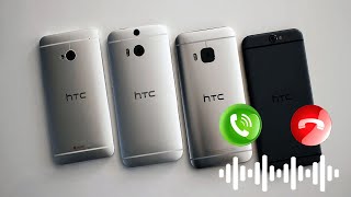 HTC Ringtone [upl. by Magdau]