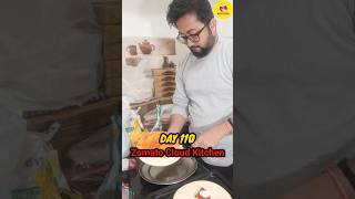 DAY  110 Ek Item Se Kaise Start Kare Apna Cloud Kitchen shorts cloudkitchen zomato minivlog [upl. by Fortunia]