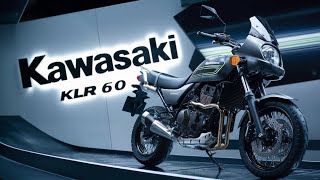 quotUltimate Review of the Kawasaki KLR 650 Everything You Need to Know About This Adventure Bikequot [upl. by Nilson583]