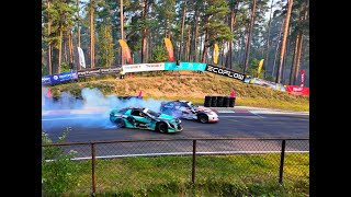 Epic Drift Battles in the Witch Kettle 2024 [upl. by Orips524]