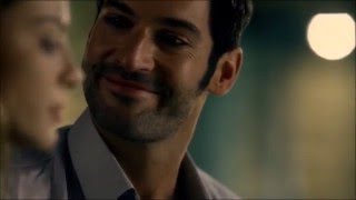 Knockin on Heavens door  Lucifer amp Chloe piano duet Lucifer 1x09 [upl. by Myriam]