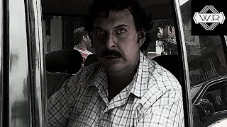 Atentado contra la familia de PABLO ESCOBAR por el cartel de Cali  represalia insólita [upl. by Mauer]