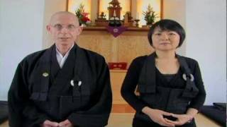 How to Meditate  Beginners Introduction to Zazen [upl. by Notffilc]