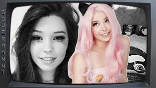 Belle Delphine How She Took Over The Internet [upl. by Ireg564]