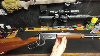 3030 lever action battle which rifle is the best [upl. by Ruby453]