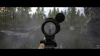 Squad  Suppressive Fire Push [upl. by Harald]