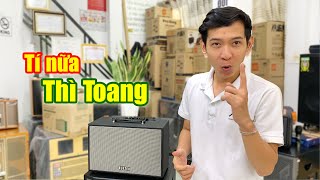 Sự thật về Loa kéo NHÁI Acnos CS200PU 99  Tràn lan trên thị trường [upl. by Nnairret]