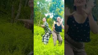 Nach putali nach🤣🤚dalli shotsvideo subscribemychannel sindhupalchok youtubevideo 🫶💗 [upl. by Fulbright]