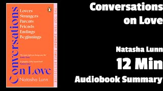 Conversations on Love with Philippa Perry Dolly Alderton Roxane Gay Stephen Grosz Esther Perel [upl. by Blim]