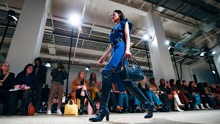 Zadig amp Voltaire  Fall Winter 20202021  Full Show [upl. by Piane766]