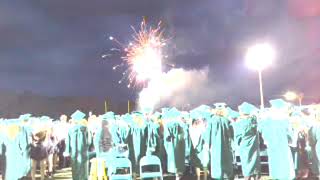 Fleming Island High School  Class of 2024 Graduation [upl. by Deborath]