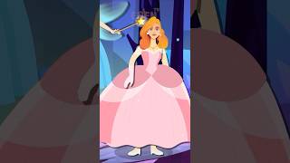 Cinderella Cartoon  English kids Cartoon cinderella fairytales cinderellastory [upl. by Atteval]