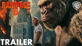 Rampage Review 2018 [upl. by Pricilla]