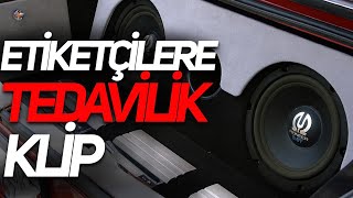 Nalan  Ölür müsün Öldürür müsün  Etiketçilere Tedavilik Klip [upl. by Halladba]