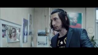 Adam Driver as ADAM  Girls S06E04  All Scenes [upl. by Schurman]