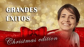 16 RECETAS DE NAVIDAD CLÁSICAS  GRANDES ÉXITOS [upl. by Birch]