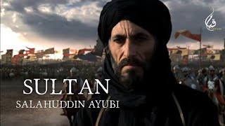 Sultan Salahuddin Ayyubi full movie [upl. by Laynad894]