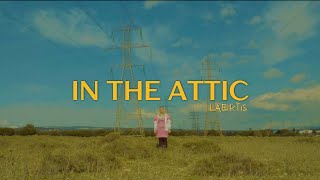 Laertis  In The Attic  Official Music Video [upl. by Annas]