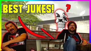 Vanoss Breaking Ankles in Prop Hunt for 14 Minutes VanossGaming Compilation  RENEGADES REACT [upl. by Rovaert]