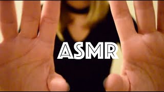 ASMR Layered Sounds  Hand Movements  Reiki  20 triggers  No talking [upl. by Jaquenetta412]