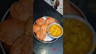 Yah healthy Puri banakar jarur ghar mein TRAI kijiye shorts khushbu kitchen [upl. by Tadich]