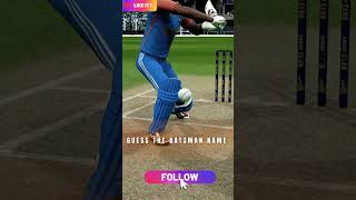 Swing Bowling Tutorial shorts shortsfeed cricket cricket 24 career mode [upl. by Rotciv]