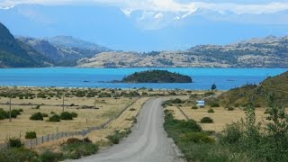 PAISAJES INCREIBLES DE LA PATAGONIA CHILE  CARRETERA AUSTRAL  VIAJE EXTREMO TV [upl. by Nnaeerb]