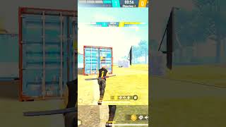 Bhai game mein hacker ne 30sec mein sabko nockdown kardiya freefire hackercsrankshortsvideo [upl. by Niatirb633]