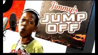 lilh on jimmyS JUMP OFF [upl. by Onifur81]