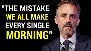 The Choice We All Have  But Only a Few Apply It  Jordan Peterson [upl. by Abelard]