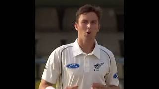 Trent Boult Bamboozled Chris Gayle With Magical Swing Bowling [upl. by Pressey]