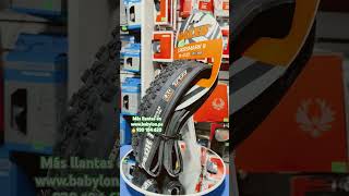 maxxis CrossMark 29x225 Exo TR [upl. by Rasaec605]