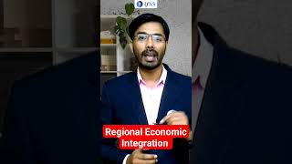 Regional Economic Integration  International Business economics commerce [upl. by Berkshire754]