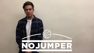 The Cody KO Interview  No Jumper [upl. by Ernesta]