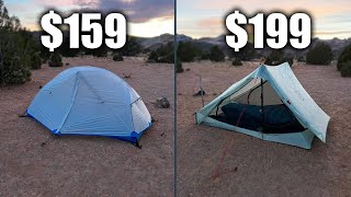 Budget Tents Under 200 That Dont Suck [upl. by Aiksas]