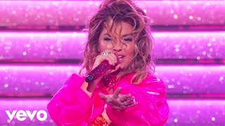 Shania Twain  Live from the 2019 AMAs Official Performance [upl. by Nate]