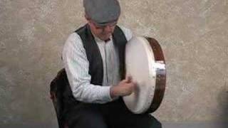 Bodhran Demonstration [upl. by Dagall914]