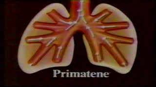 Primatene Mist 1995 TV Ad Commercial [upl. by Eerahs250]