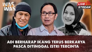 Addie MS Terkejut Dengan Terpukulnya Ikang Fawzi dan Akan Terus Mensupport Ikang Untuk bernyanyi [upl. by Falkner454]